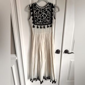 Anthropologie Carolina K Dress